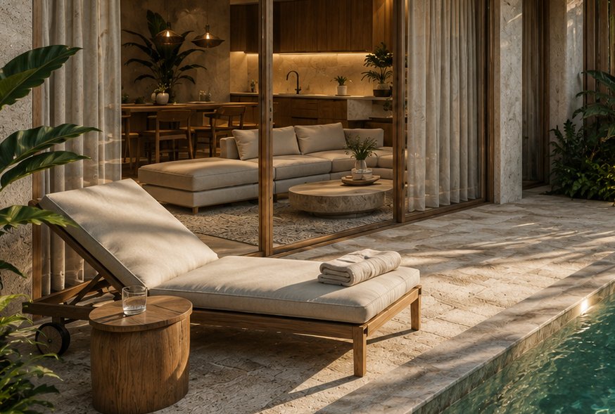 Terrace detail crop